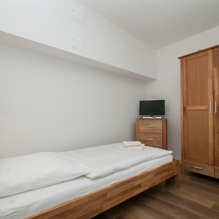 Appartements In Der Historischen Deichstrasse Contactless Check In ฮัมบูร์ก ภายนอก รูปภาพ