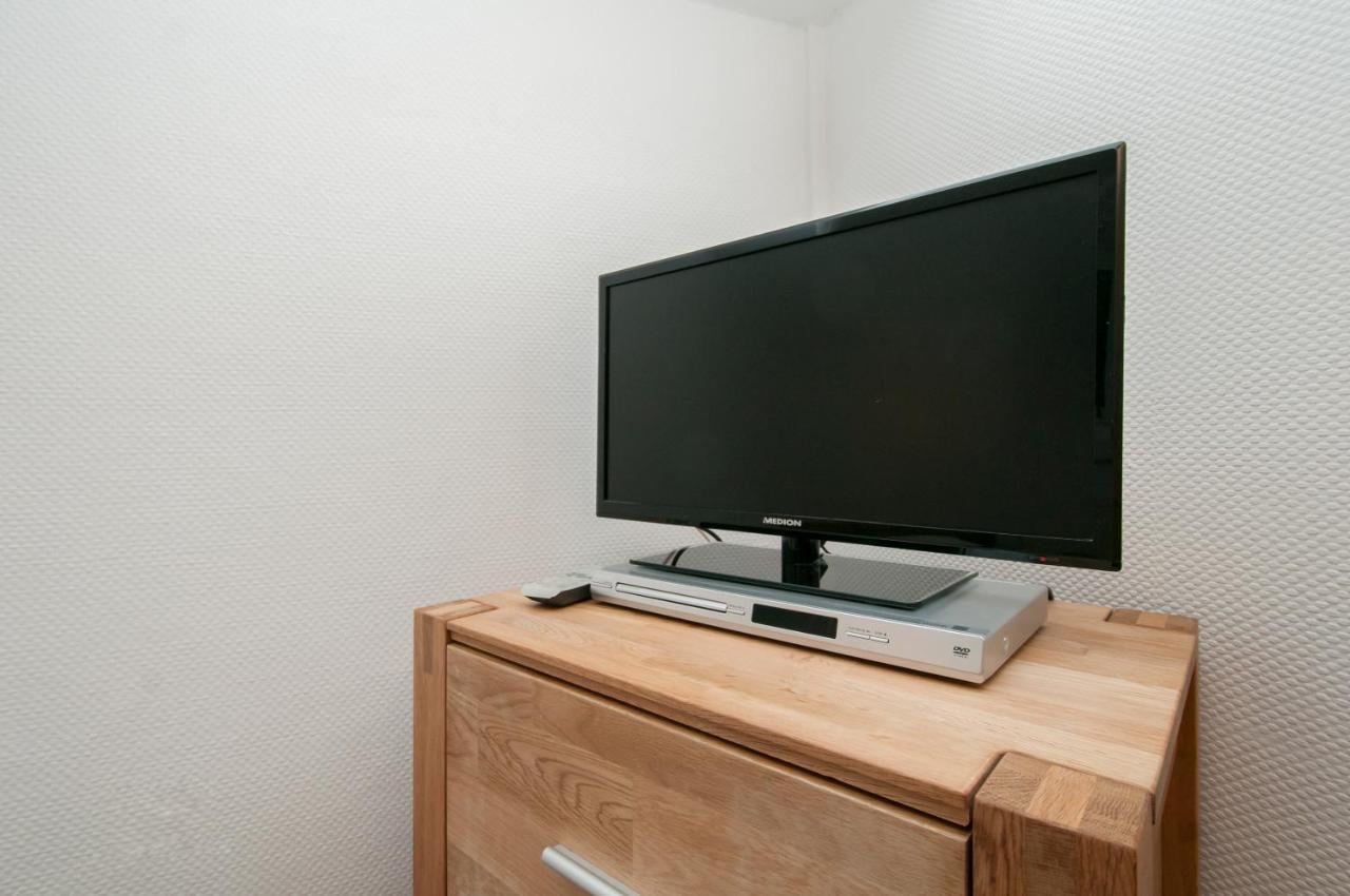 Appartements In Der Historischen Deichstrasse Contactless Check In ฮัมบูร์ก ห้อง รูปภาพ