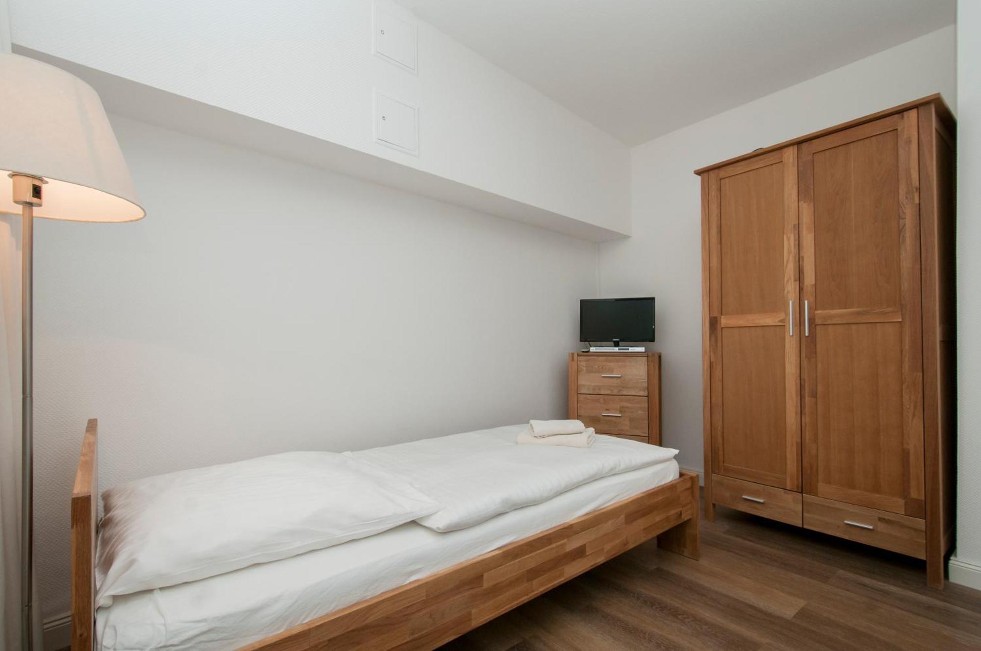 Appartements In Der Historischen Deichstrasse Contactless Check In ฮัมบูร์ก ภายนอก รูปภาพ