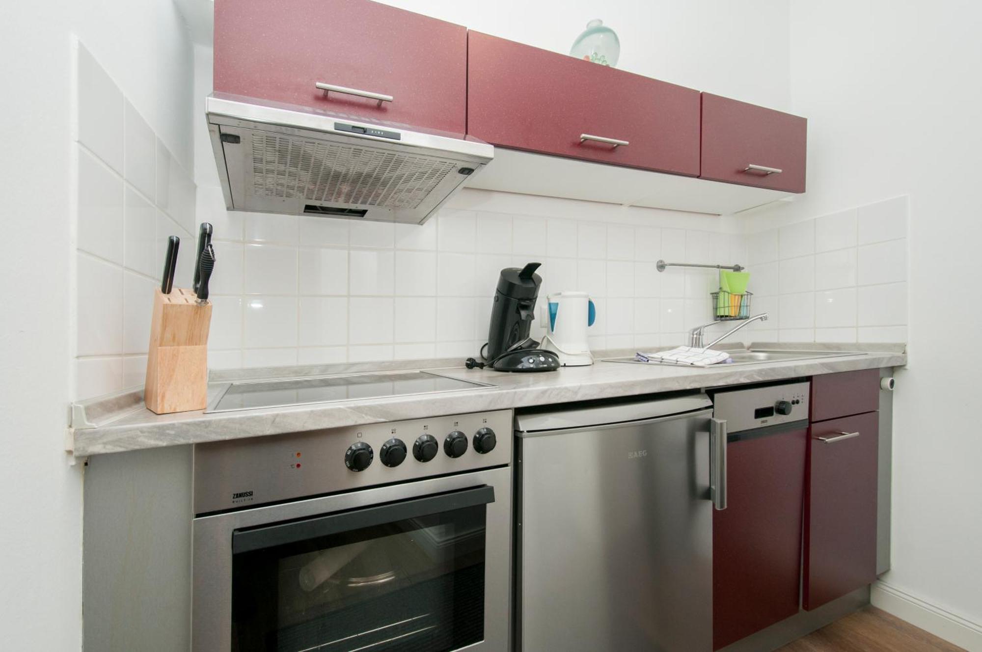 Appartements In Der Historischen Deichstrasse Contactless Check In ฮัมบูร์ก ภายนอก รูปภาพ